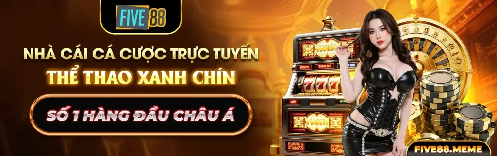 Thưởng chào mừng 6vin