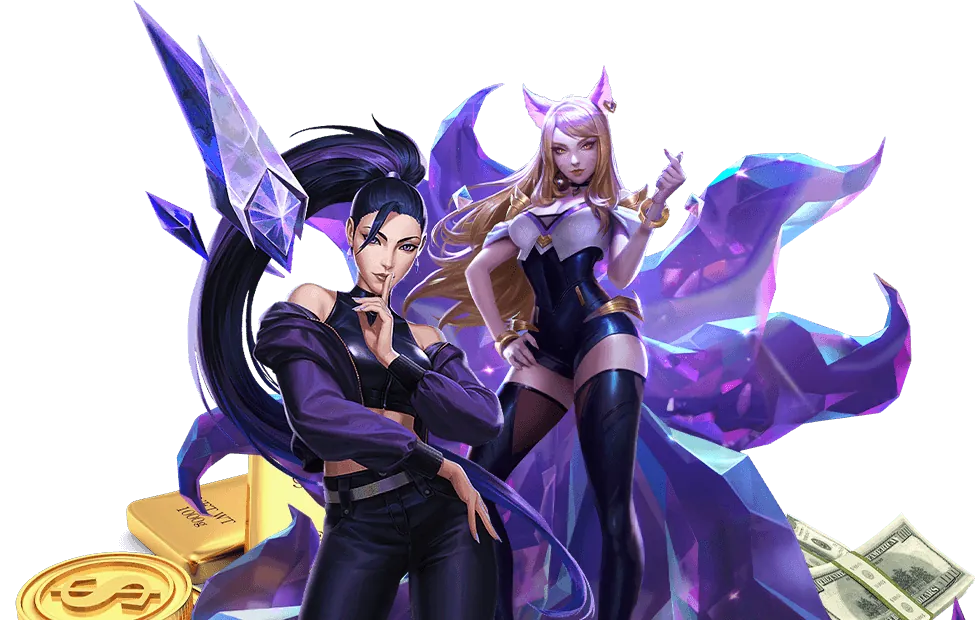 Hình ảnh tổng hợp các trò chơi cá cược tại 6vin