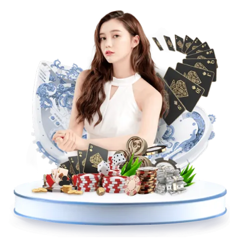 Casino trực tuyến 6vin